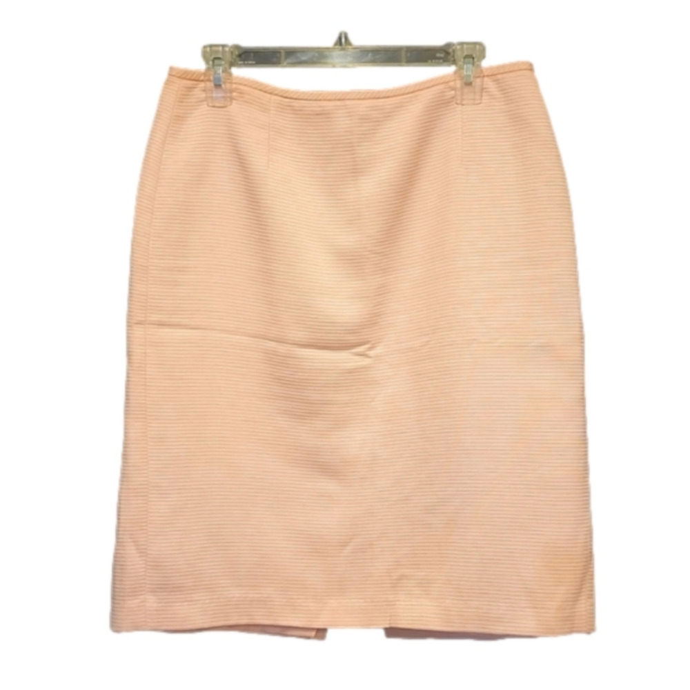 ISABELLA pencil skirt